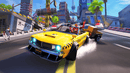 Taxi Chaos 2 (Playstation 5) 5056722400166