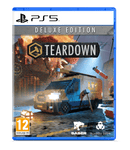 Teardown - Deluxe Edition (Playstation 5) 4020628587086