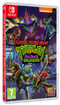 Teenage Mutant Ninja Turtles: Mutants Unleashed (Nintendo Switch) 5061005354555