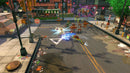 Teenage Mutant Ninja Turtles: Mutants Unleashed (Playstation 4) 5061005353299
