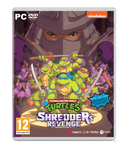 Teenage Mutant Ninja Turtles: Shredder's Revenge (PC) 5060264377831