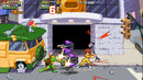 Teenage Mutant Ninja Turtles: Shredder's Revenge (Playstation 4) 5060264379491