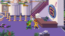 Teenage Mutant Ninja Turtles: Shredder's Revenge (Playstation 4) 5060264379491