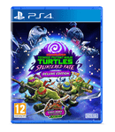 Teenage Mutant Ninja Turtles: Splintered Fate - Deluxe Edition (Playstation 4) 5056635615916
