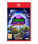 Teenage Mutant Ninja Turtles: Splintered Fate - Legendary Edition (Nintendo Switch 2) 5056635625458