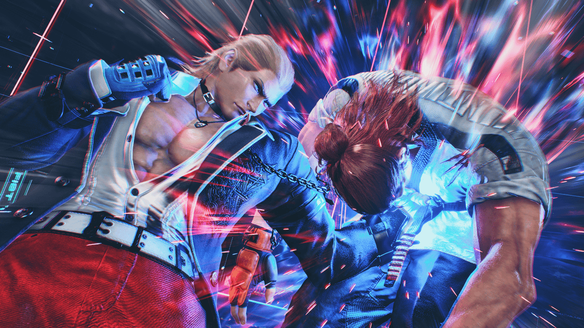 Tekken 8 - Collectors Edition (Xbox Series X) 3391892028591