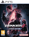 Tekken 8 - Launch Edition (Playstation 5) 3391892029833