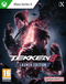 Tekken 8 - Launch Edition (Xbox Series X) 3391892029840