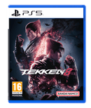 Tekken 8 (Playstation 5) 3391892029963