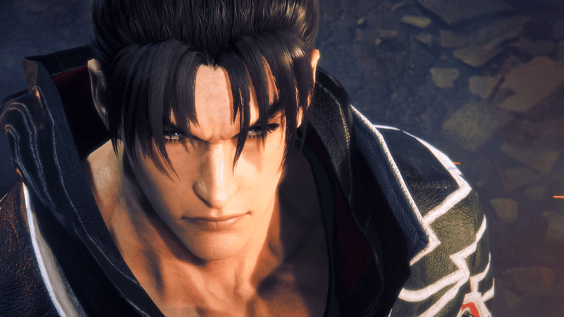 Tekken 8 - Ultimate Edition (Playstation 5) – igabiba