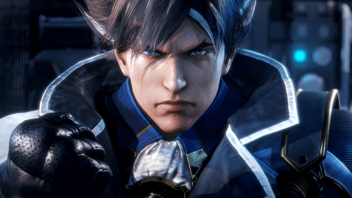 Tekken 8 - Ultimate Edition (Playstation 5) 3391892029079