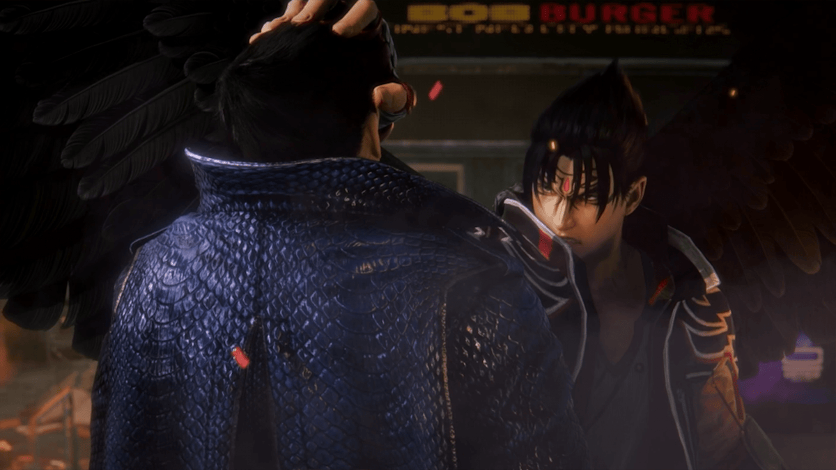 Tekken 8 - Ultimate Edition (Playstation 5) 3391892029079