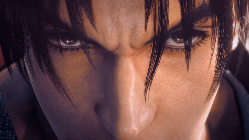 Tekken 8 - Ultimate Edition (Playstation 5) – igabiba