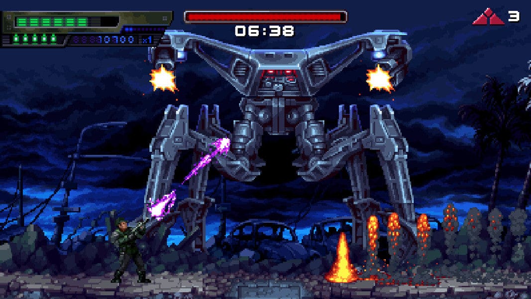 Terminator 2D: NO FATE - Collector’s Edition 5061077020464