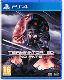 Terminator 2D: NO FATE (Playstation 4) 5061077020228