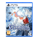 Terranigma (Playstation 5) 7350002936634