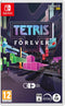 Tetris Forever (Nintendo Switch) 7350002934333