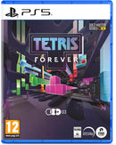 Tetris Forever (Playstation 5) 7350002935088