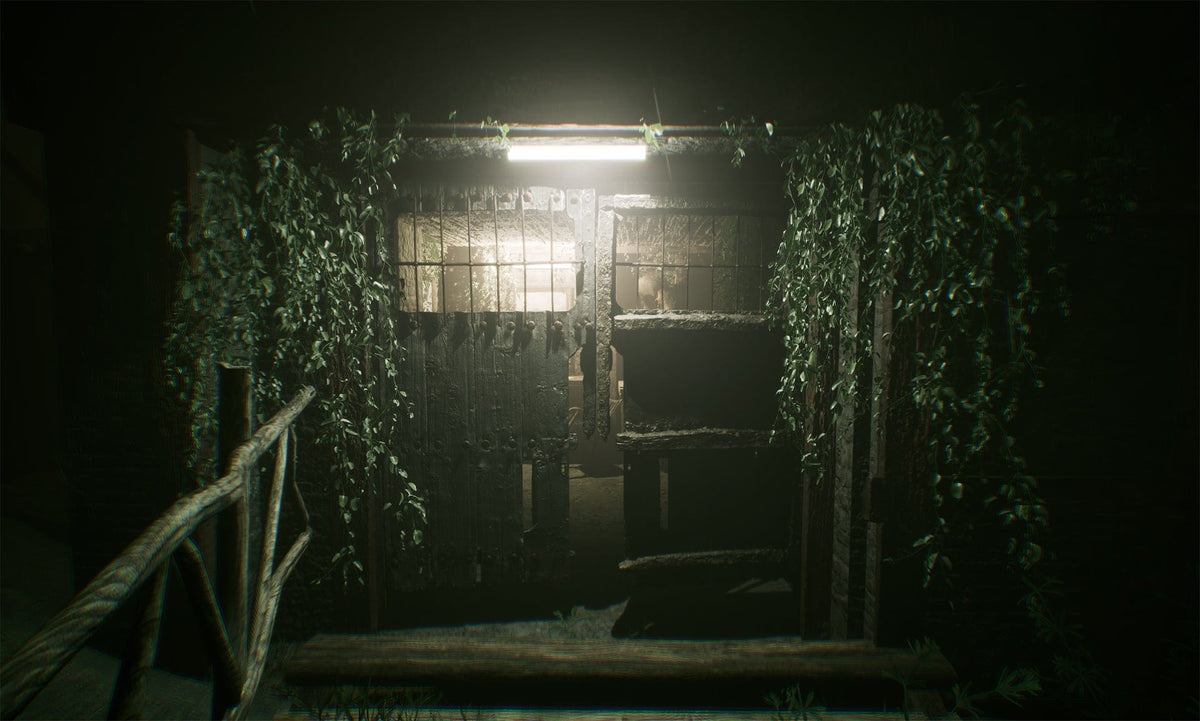 The 9th Charnel (Playstation 5) 8718591189319