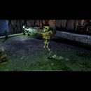 The Addams Family: Mansion Mayhem (Nintendo Switch) 5060528035538