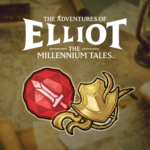 The Adventures Of Elliot: The Millennium Tales (Nintendo Switch 2) 5021290102729