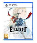 The Adventures Of Elliot: The Millennium Tales (Playstation 5) 5021290102668