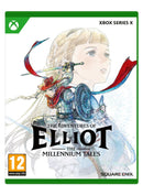 The Adventures Of Elliot: The Millennium Tales (Xbox Series X) 5021290102705