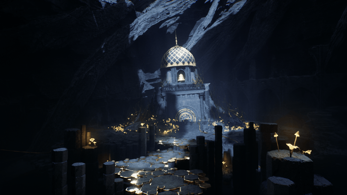 The Alighieri Circle: Dante’s Bloodline (Playstation 5) 8436622261147