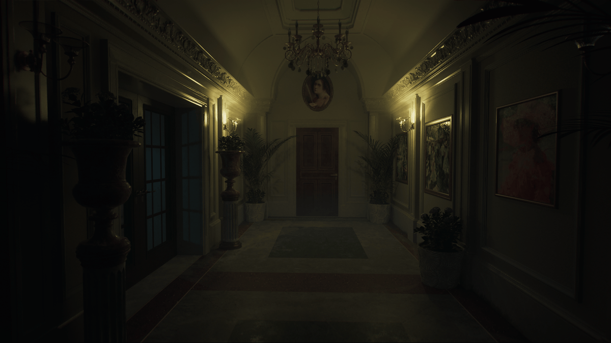 The Alighieri Circle: Dante’s Bloodline (Playstation 5) 8436622261147
