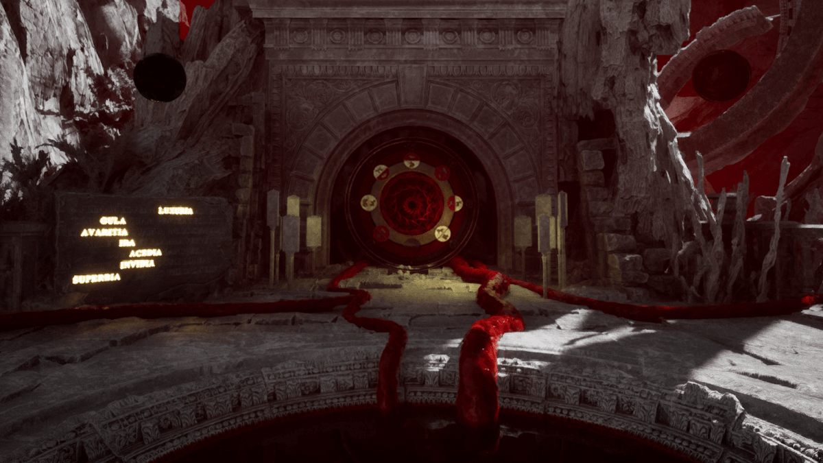 The Alighieri Circle: Dante’s Bloodline (Playstation 5) 8436622261147