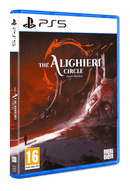 The Alighieri Circle: Dante’s Bloodline (Playstation 5) 8436622261147