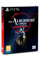 The Alighieri Circle: Dante’s Bloodline (Playstation 5) 8436622261147