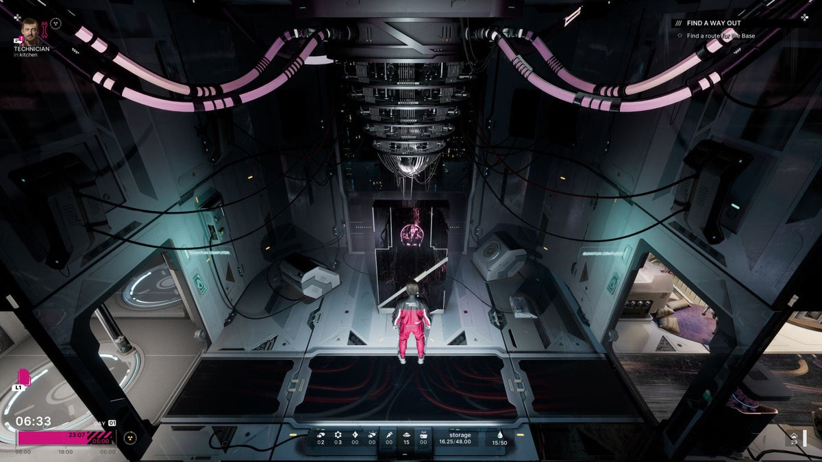 The Alters (PC) 5061078710395