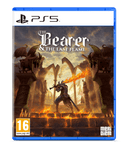 The Bearer & The Last Flame (Playstation 5) 8436622260201