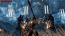 The Bearer & The Last Flame - The Knight's Edition (Playstation 5) 8436622260218