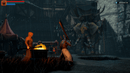 The Bearer & The Last Flame - The Knight's Edition (Playstation 5) 8436622260218