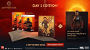 The Blood Of The Dawnwalker - Day One Edition (PC) 3391892043907