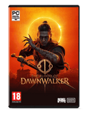 The Blood Of The Dawnwalker - Day One Edition (PC) 3391892043907