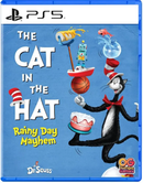 The Cat In The Hat: Rainy Day Mayhem (Playstation 5) 5061005357426