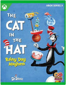 The Cat In The Hat: Rainy Day Mayhem (XBOX) 5061005357495