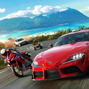 The Crew: Motorfest (Playstation 5) 3307216270096