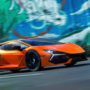 The Crew: Motorfest (Playstation 5) 3307216273097