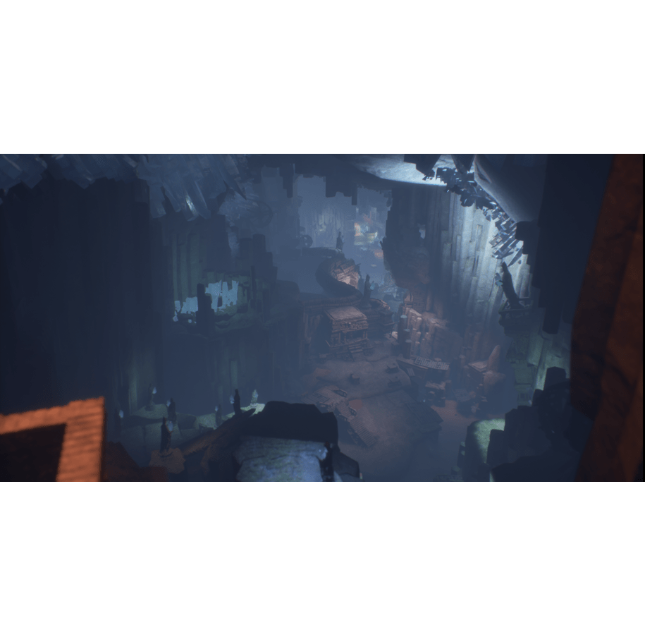 The Crown Of Wu - Legend Edition (Playstation 5) 8437024411161