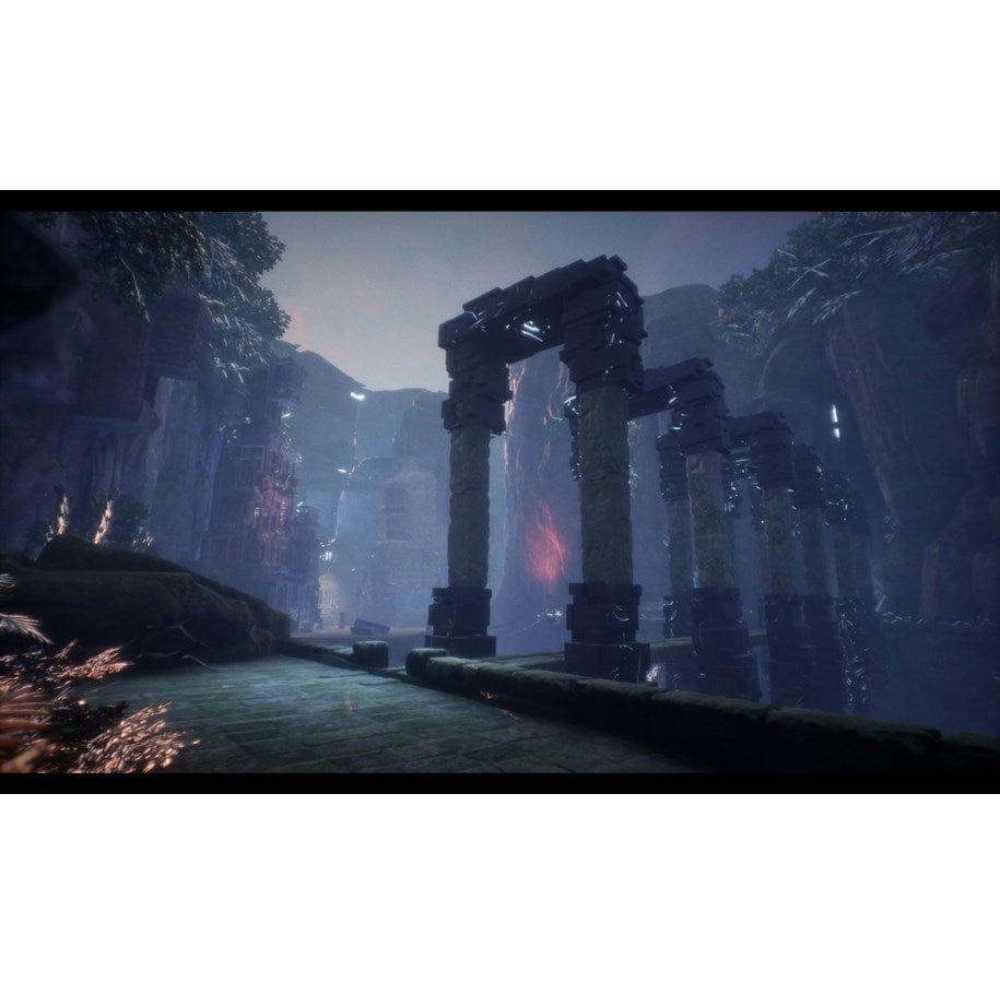 The Crown Of Wu - Legend Edition (Playstation 5) 8437024411161