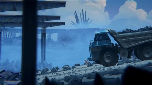 The Cub – Back To Earth Edition (Nintendo Switch) 8436622260232