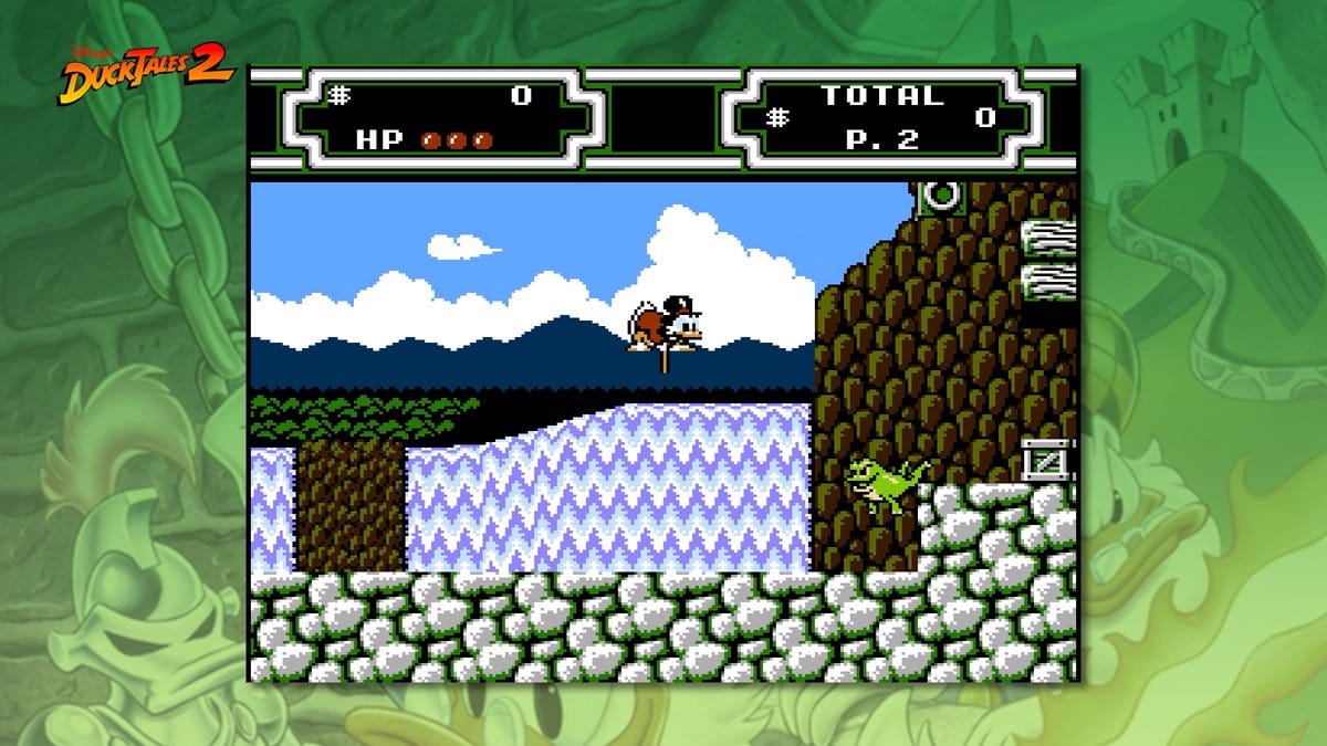 The Disney Afternoon Collection (Nintendo Switch) 5056635623218