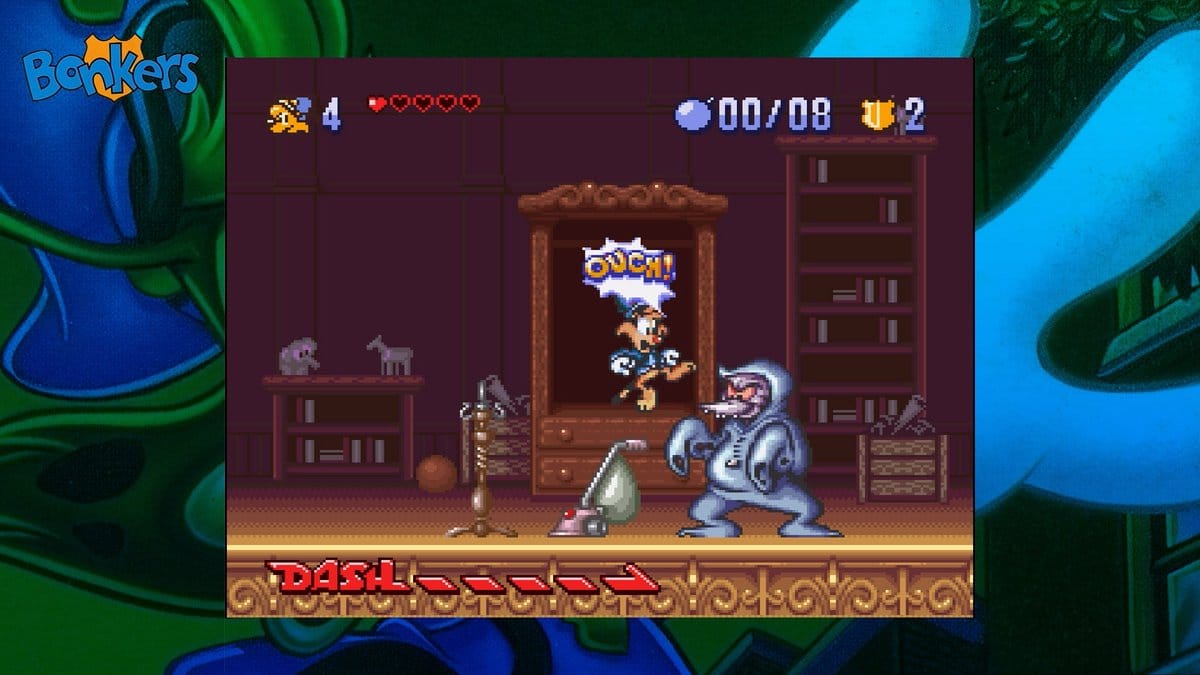 The Disney Afternoon Collection (Nintendo Switch) 5056635623218