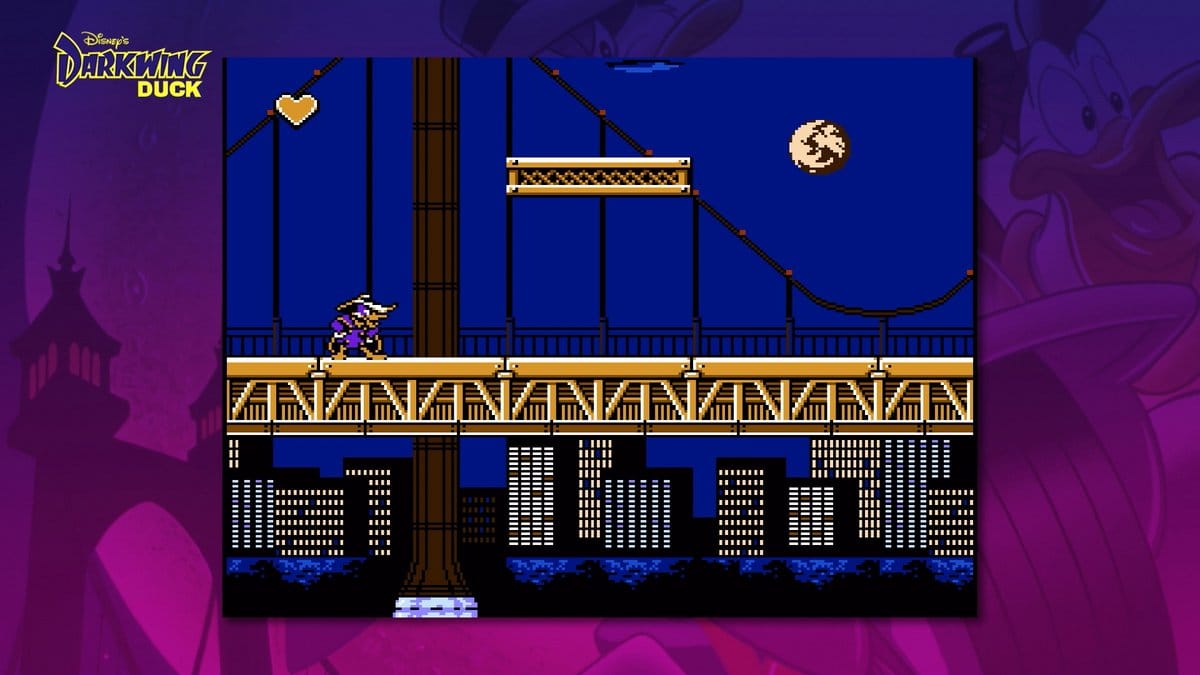 The Disney Afternoon Collection (Nintendo Switch) 5056635623218