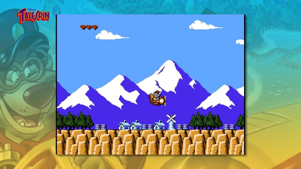 The Disney Afternoon Collection (Nintendo Switch) 5056635623218