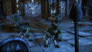 The Elder Scrolls Online: Tamriel Unlimited (Playstation 4) 093155149380